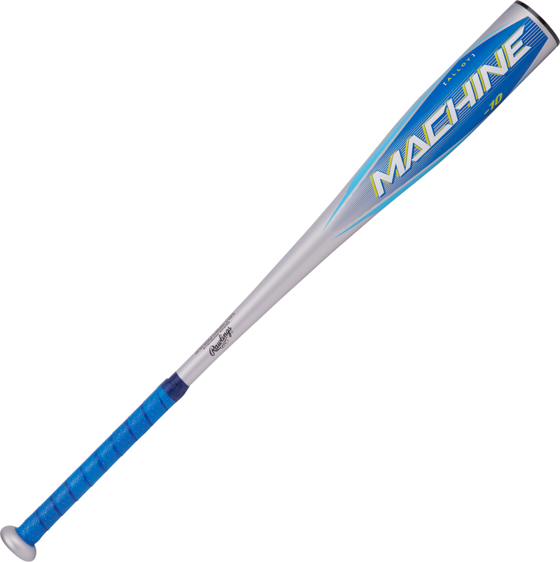 Rawlings Machine USA Baseball Bat -10