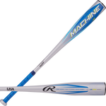 Rawlings Machine USA Baseball Bat -10