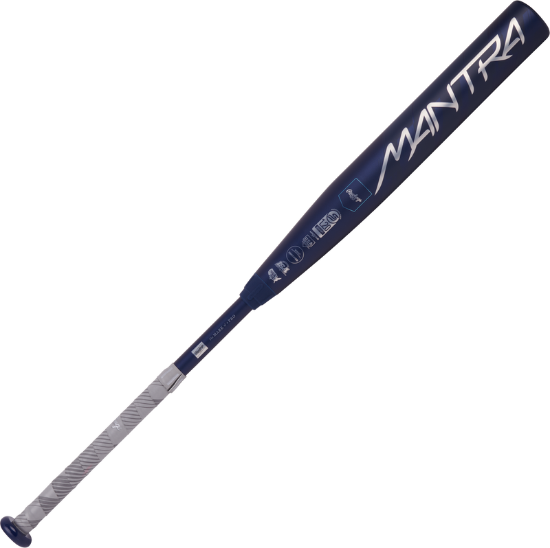 Rawlings Mantra 3.0 Fastpitch Softball Bat -10
