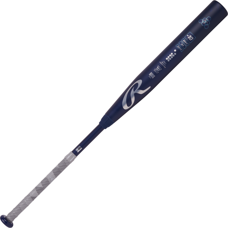 Rawlings Mantra 3.0 Fastpitch Softball Bat -10