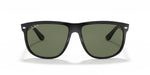 Ray-Ban Boyfriend Sunglasses - BLACK