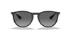 Ray-Ban Erika Sunglasses - R BLACK