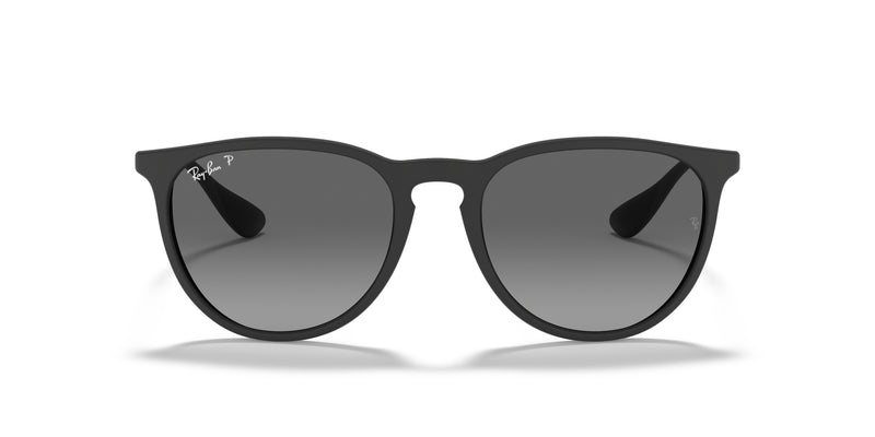 Ray-Ban Erika Sunglasses - R BLACK