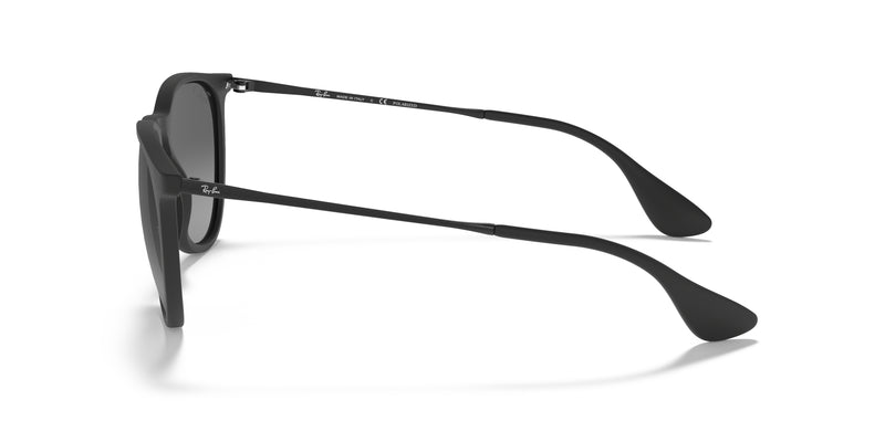 Ray-Ban Erika Sunglasses - R BLACK