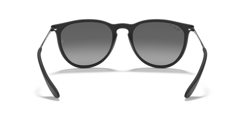 Ray-Ban Erika Sunglasses - R BLACK