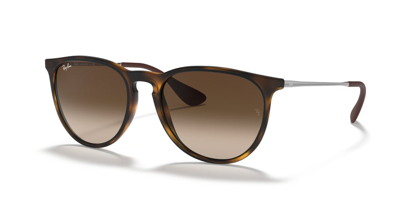 Ray-Ban Erika Sunglasses - R HAVANA