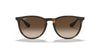 Ray-Ban Erika Sunglasses - R HAVANA