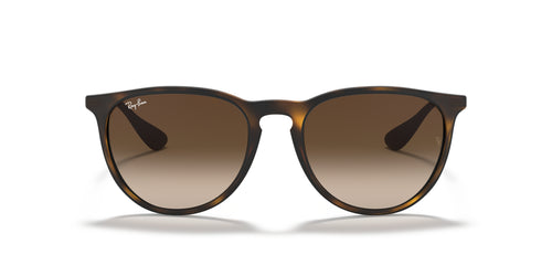 Ray-Ban Erika Sunglasses - R HAVANA