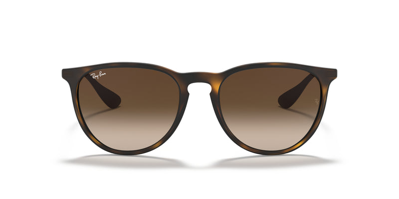 Ray-Ban Erika Sunglasses - R HAVANA