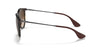 Ray-Ban Erika Sunglasses - R HAVANA