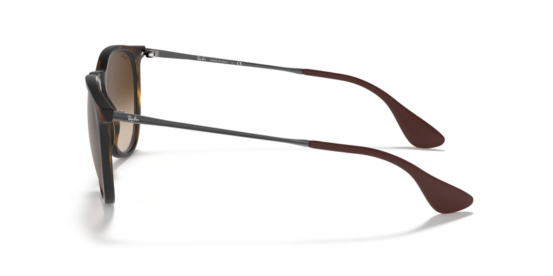 Ray-Ban Erika Sunglasses - R HAVANA