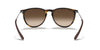 Ray-Ban Erika Sunglasses - R HAVANA