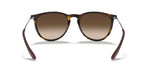 Ray-Ban Erika Sunglasses - R HAVANA