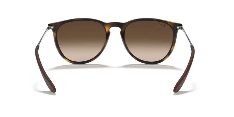 Ray-Ban Erika Sunglasses - R HAVANA