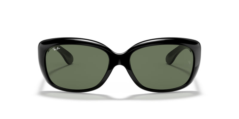 Ray-Ban Jackie Ohh Sunglasses - BLACK