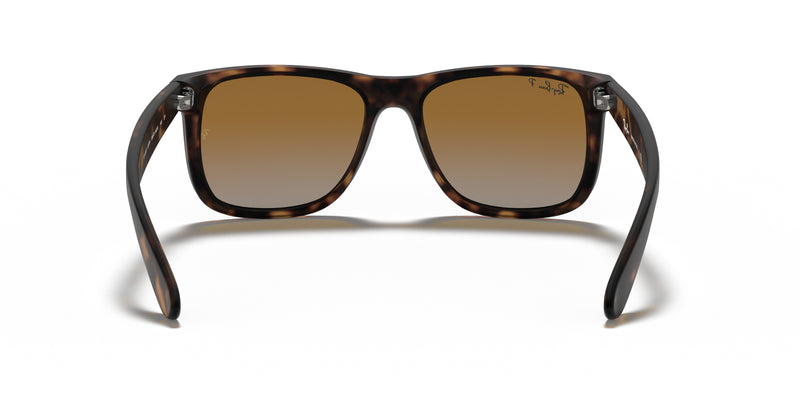 Ray-Ban Justin Sunglasses - R HAVANA