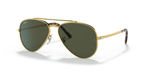 Ray-Ban New Aviator Sunglasses - LEGEND