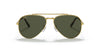 Ray-Ban New Aviator Sunglasses - LEGEND