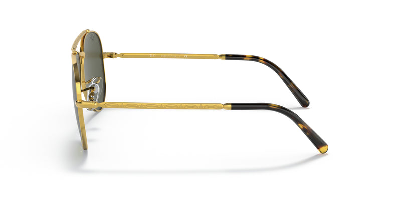 Ray-Ban New Aviator Sunglasses - LEGEND