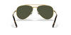 Ray-Ban New Aviator Sunglasses - LEGEND