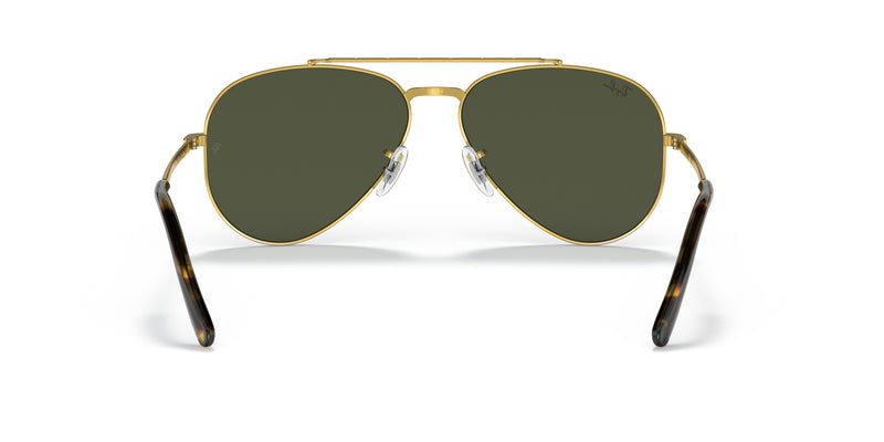 Ray-Ban New Aviator Sunglasses - LEGEND