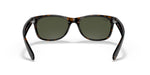 Ray-Ban New Wayfarer Sunglasses - TORTOISE