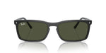 Ray-Ban RB4435 Sunglasses - BLACK
