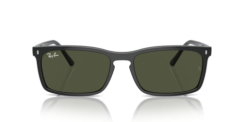 Ray-Ban RB4435 Sunglasses - BLACK