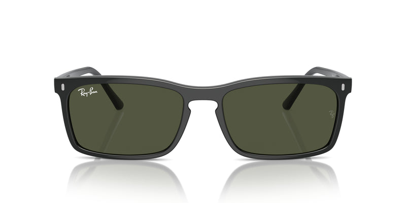 Ray-Ban RB4435 Sunglasses - BLACK