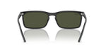 Ray-Ban RB4435 Sunglasses - BLACK