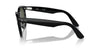 Ray-Ban Wayfarer Way Sunglasses - BLACK