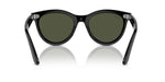 Ray-Ban Wayfarer Way Sunglasses - BLACK