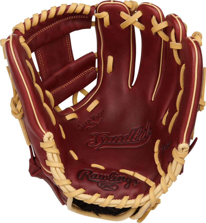 Rawlings Sandlot 11.5" Baseball Glove
