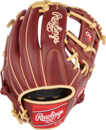 Rawlings Sandlot 11.5" Baseball Glove