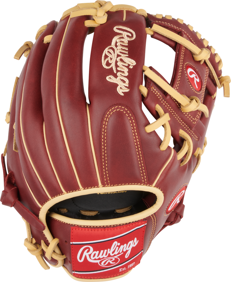 Rawlings Sandlot 11.5" Baseball Glove