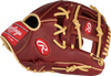 Rawlings Sandlot 11.5" Baseball Glove