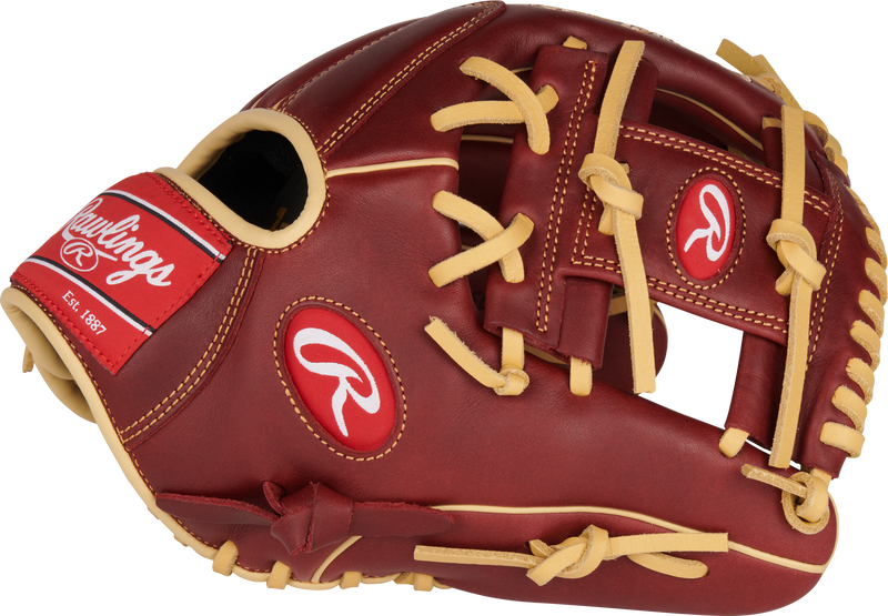 Rawlings Sandlot 11.5" Baseball Glove