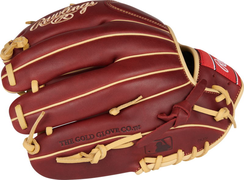 Rawlings Sandlot 11.5" Baseball Glove