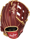 Rawlings 12.75" Sandlot Series Baseball Glove