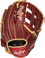 Rawlings 12.75" Sandlot Series Baseball Glove