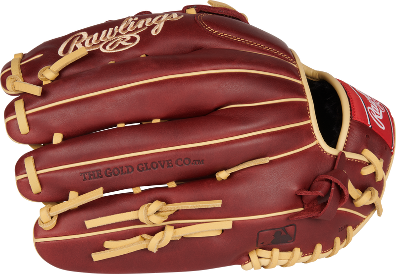 Rawlings 12.75" Sandlot Series Baseball Glove