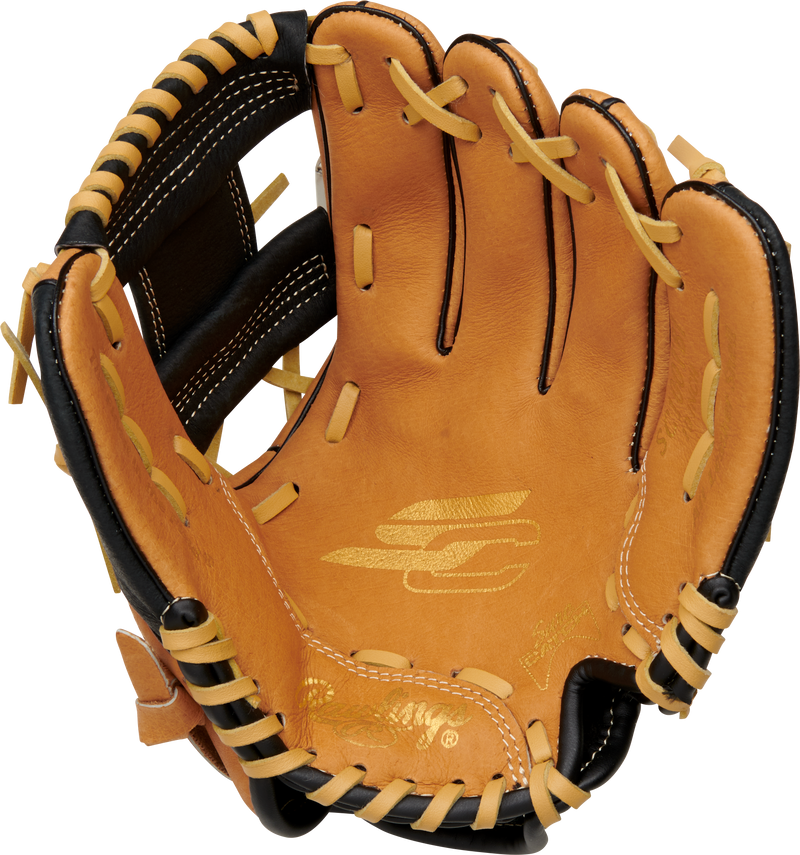 Youth Rawlings 10" Sure Catch Baseball Glove