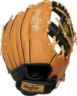 Youth Rawlings 10" Sure Catch Baseball Glove