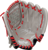 Youth Rawlings Sure Catch 11" Baseball Glove - Left Handed Throwing