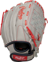 Youth Rawlings Sure Catch 11" Baseball Glove - Left Handed Throwing