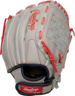 Youth Rawlings Sure Catch 11" Baseball Glove - Left Handed Throwing