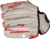 Youth Rawlings Sure Catch 11" Baseball Glove - Left Handed Throwing