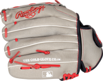 Youth Rawlings Sure Catch 11" Baseball Glove - Left Handed Throwing