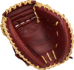 Rawlings Sandlot 33" Catchers Mitt