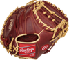 Rawlings Sandlot 33" Catchers Mitt